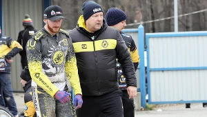 Będzie wielki powrót? 10 lat temu zdobył z nimi złoto