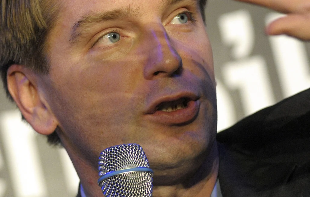Tomasz Lis