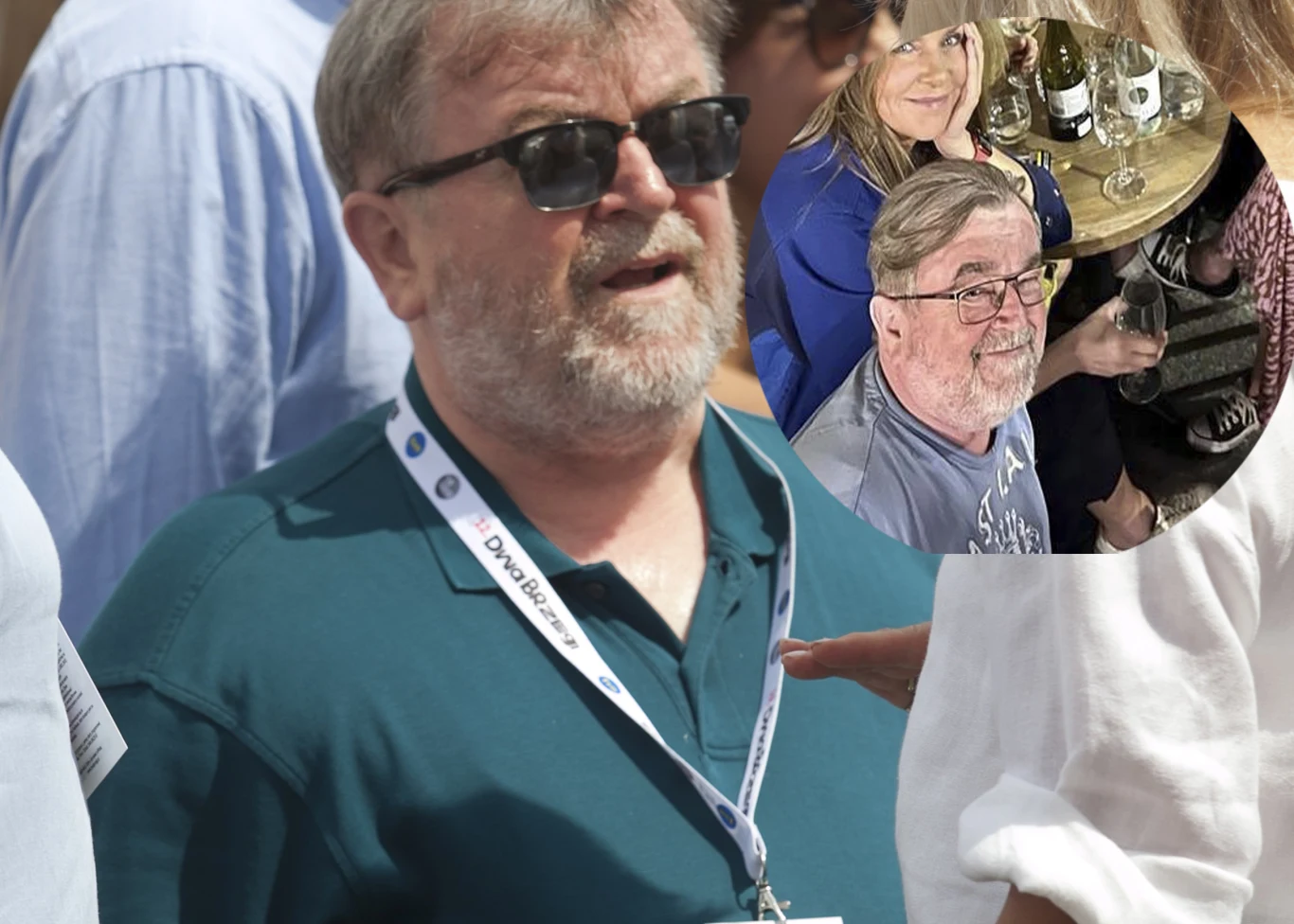 Edward Miszczak Edward Miszczak