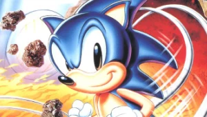 Sonic The Hedhehog Spinball