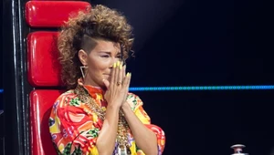 Edyta Górniak nie wróci do "The Voice of Poland". Jest pokłócona z inną trenerką