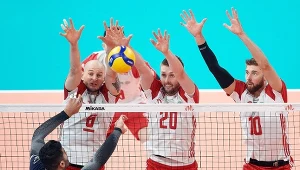 Bohater reprezentacji nie owija w bawełnę. "Zeszliśmy na ziemię"