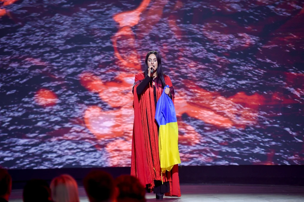 Jamala