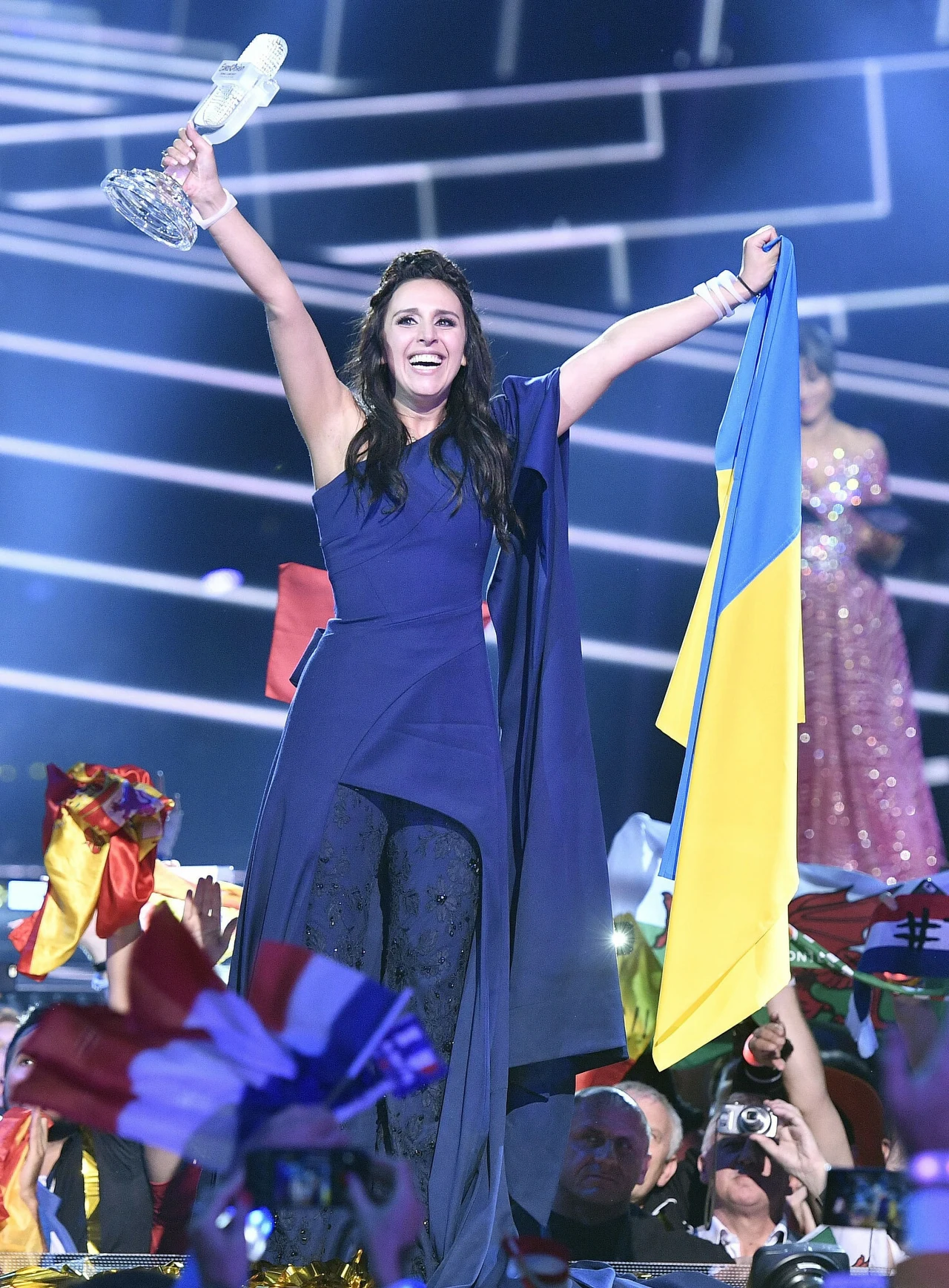 Jamala