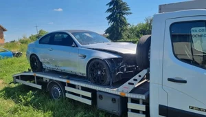 Ukradli m.in. BMW M3 i Porsche Boxstera. Wpadli w Poznaniu 