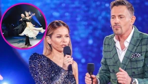 Paulina Sykut-Jeżyna, Krzysztof Ibisz, Jamala
