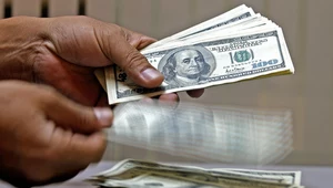 Podane najnowsze dane o inflacji w USA. Zdj. ilustracyjne