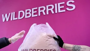 Import pod przykrywką kwitnie w Rosji. Tak omijają sankcje 