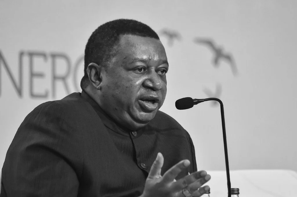 Mohammad Barkindo z Nigerii, zmarł niespodziewanie w wieku 63 lat 