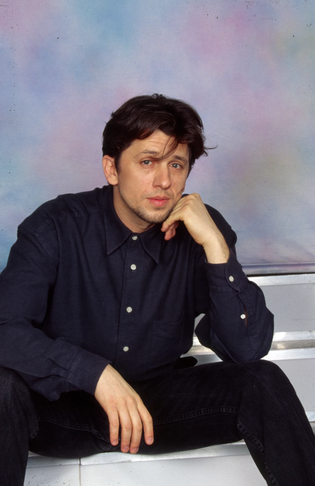 Janusz Józefowicz, 1997 rok Janusz Józefowicz, 1997 rok