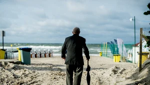 Wybierasz się na weekend nad morze? Sprawdź, jaka będzie pogoda