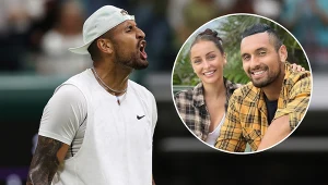 Gwiazdor tenisa stanie przed sądem. Jego była dziewczyna przerywa milczenie