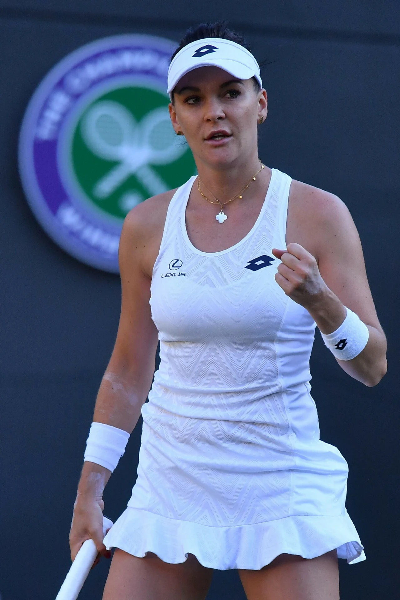 Agnieszka Radwańska