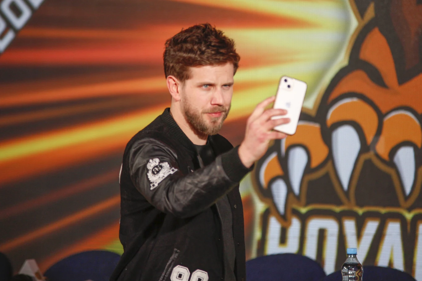 Antek Królikowski Antek Królikowski