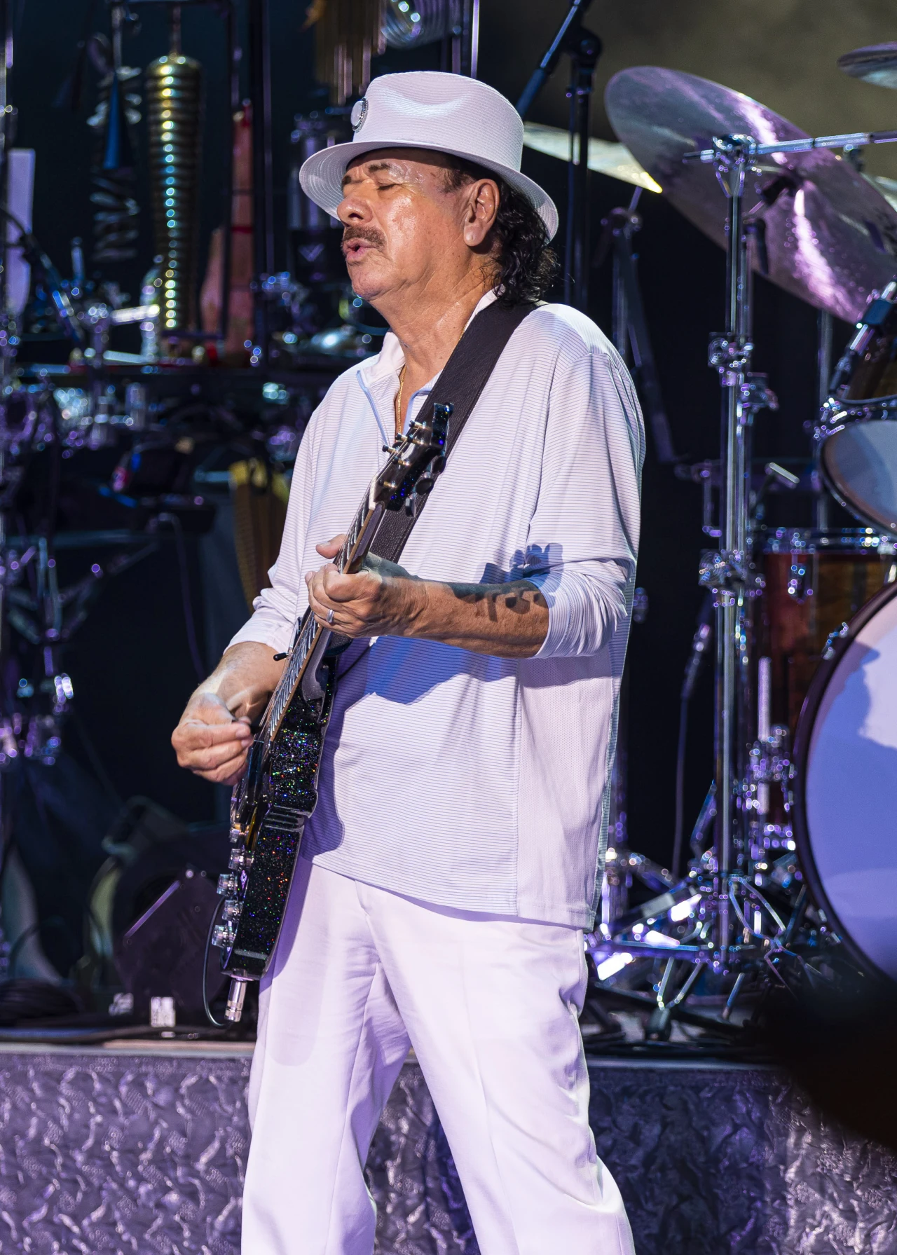 Carlos Santana Carlos Santana