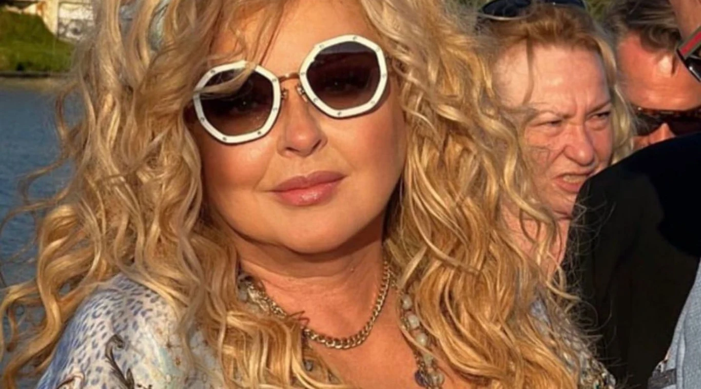 Magda Gessler Magda Gessler