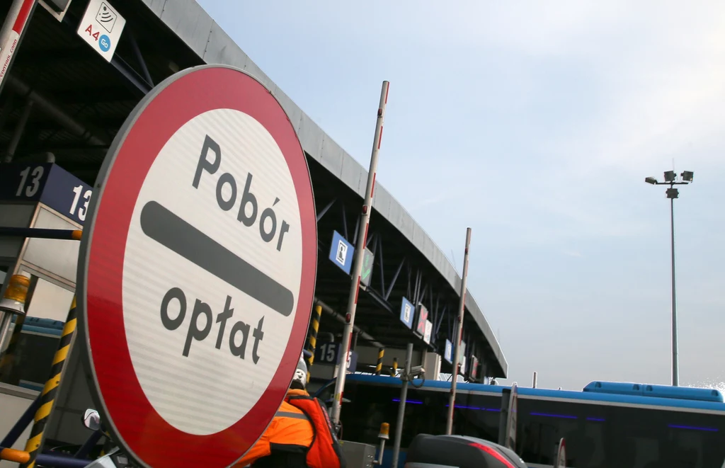 Za pięć lat będzie nowy zarządzający A4 Katowice - Kraków