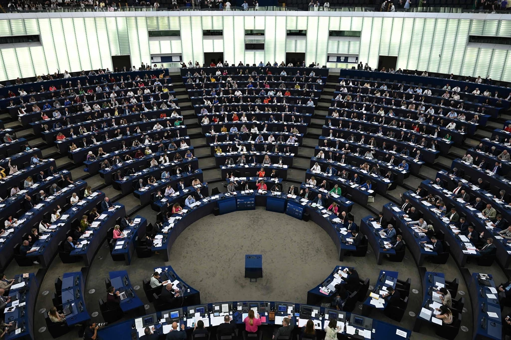 Zarobki europarlamentarzystów są kilkukrotnie wyższe niż ministrów polskiego rządu 