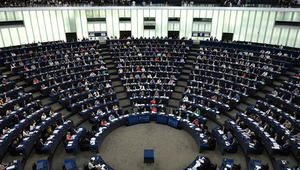 Parlament Europejski