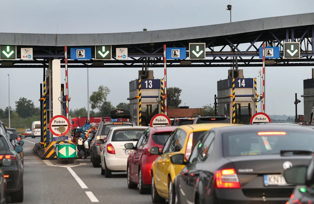 Koncesja Stalexportu na zarządzenie autostradą A4 wygasa w 2027 roku