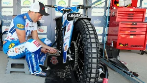 Bez Hamulców. Ten zespół trzeba zaorać