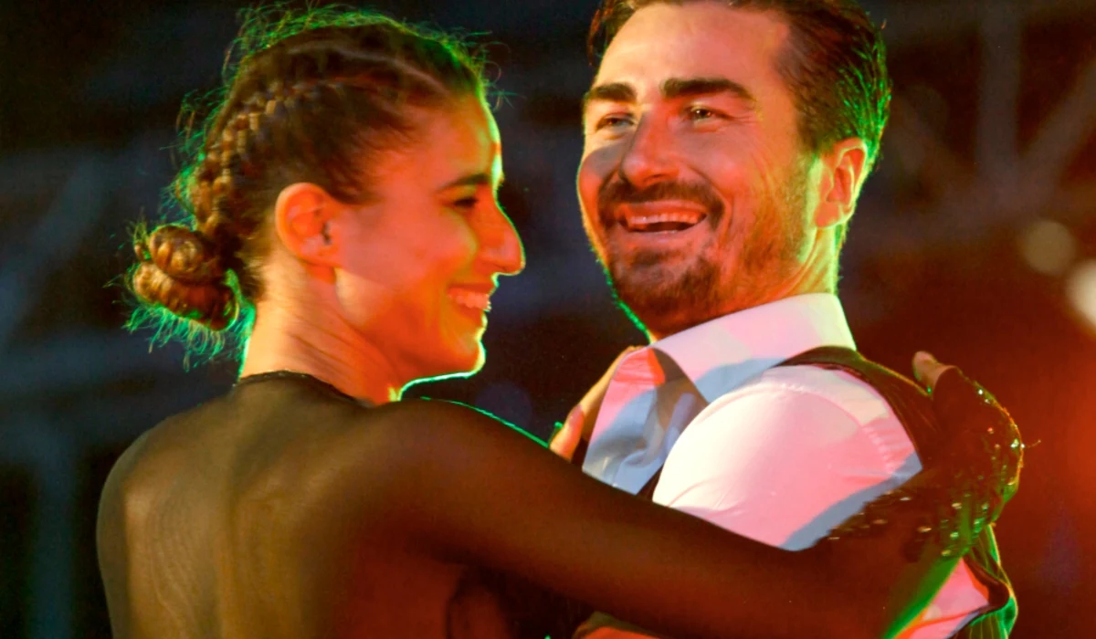 Jan i Lenka Kliment Jan i Lenka Kliment