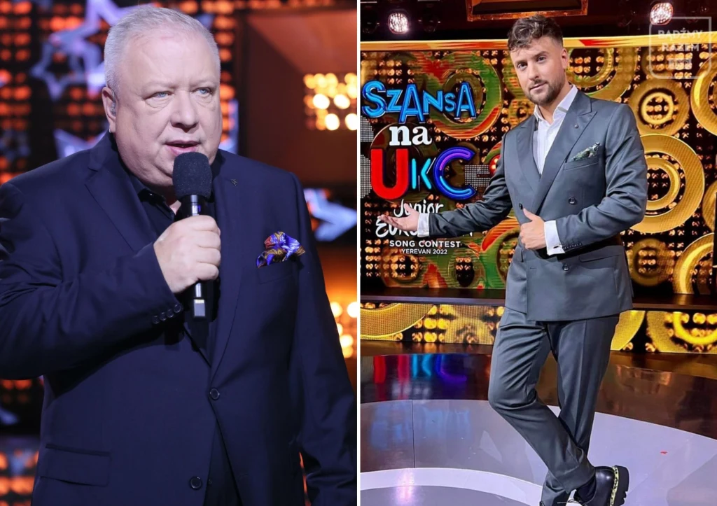 Olek Sikora zastąpił Marka Sierockiego