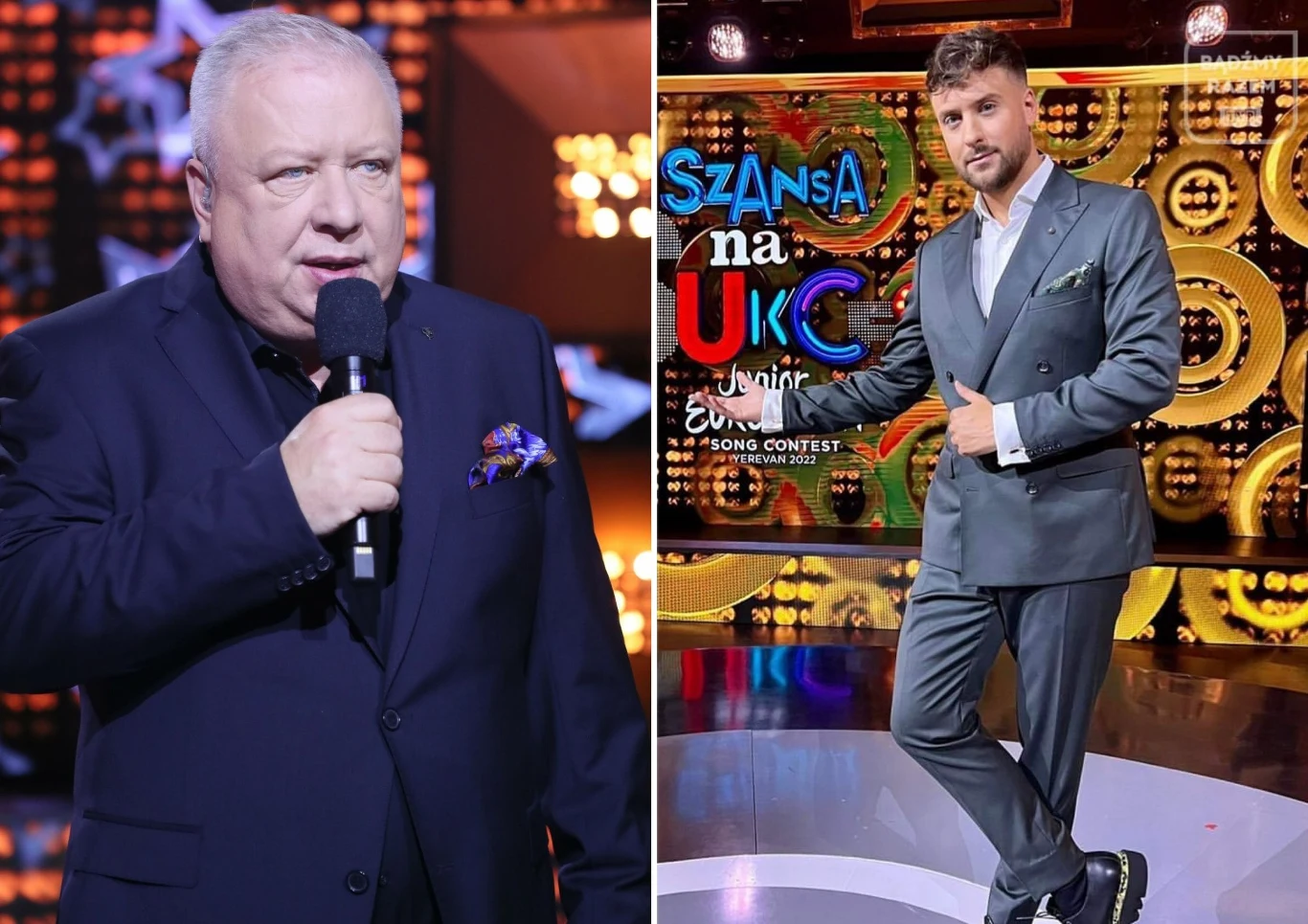 Olek Sikora zastąpił Marka Sierockiego Olek Sikora zastąpił Marka Sierockiego