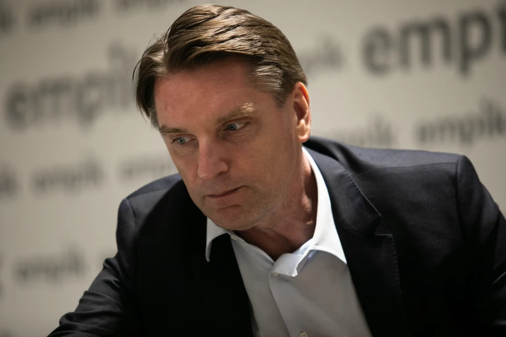 Tomasz Lis Tomasz Lis