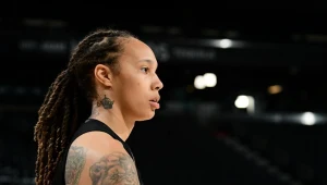 Brittney Griner