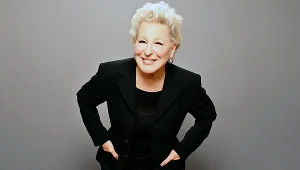 Bette Midler