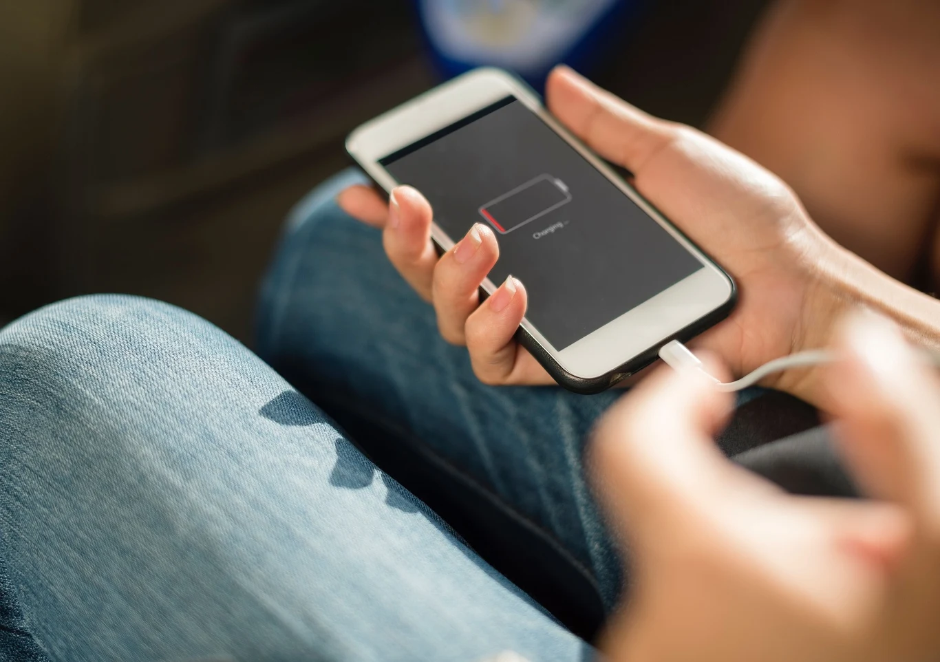 Wydajność urządzeń mobilnych nawet o 30% większa Wydajność urządzeń mobilnych nawet o 30% większa