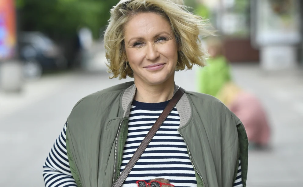 Małgorzata Ohme rusza z własnym przedsięwzięciem Małgorzata Ohme rusza z własnym przedsięwzięciem