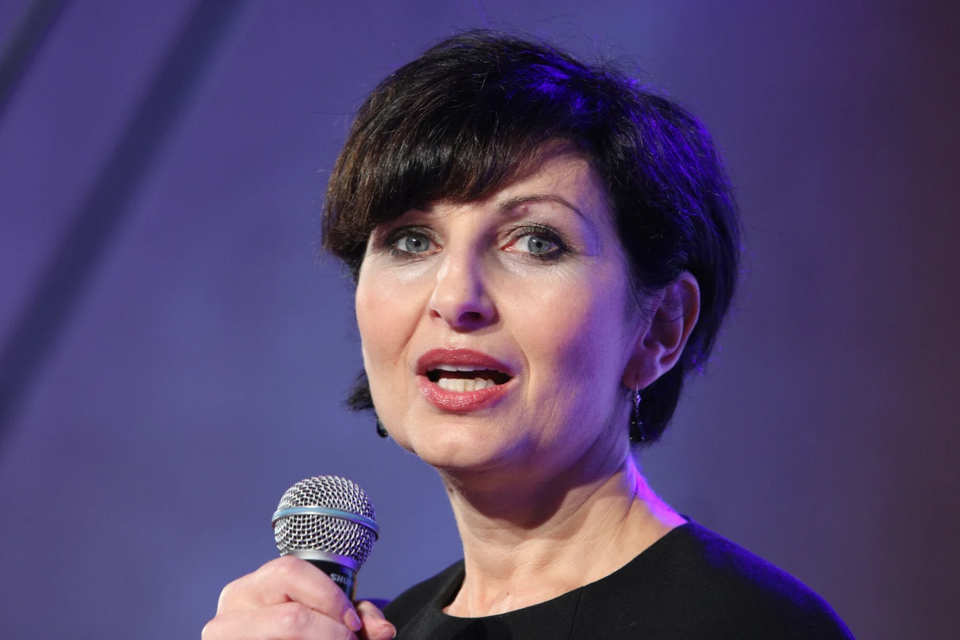 Renata Kim, XI Kongres kobiet