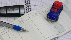 2026 r. wejdzie w życie podatek od spalin samochodowych 