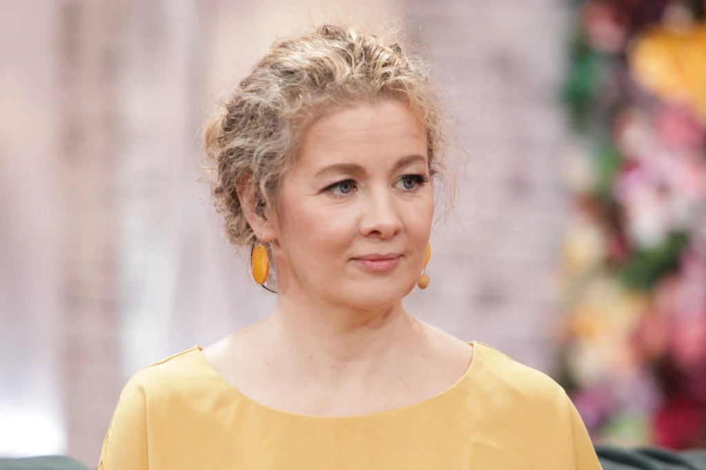 Anna Powierza Anna Powierza