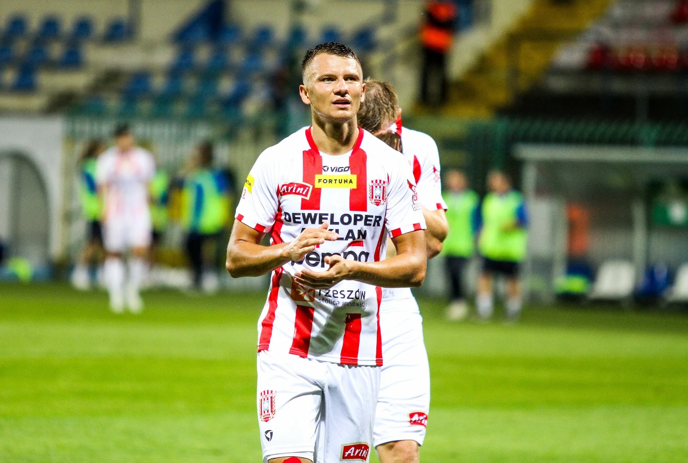 Bartosz Jaroch