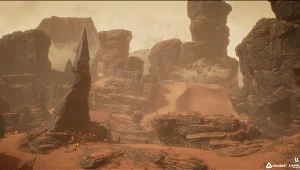 Gracz zainwestował w nieruchomość w grze i… zarabia!