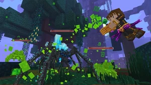 Minecraft Spellcraft