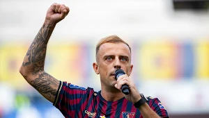 Pogoń Szczecin - KR Reyjkavik