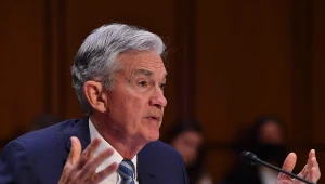 Szef Fed boi się inflacji i recesji 