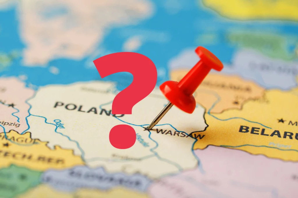 Jakie miejsce w Polsce wybrać, by wakacje nie zrujnowały domowego budżetu?