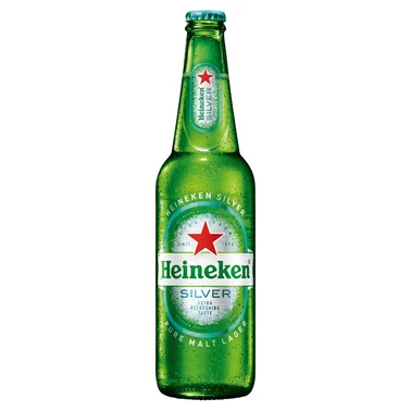 Heineken Silver Piwo jasne 500 ml - 2