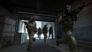 Counter-Strike