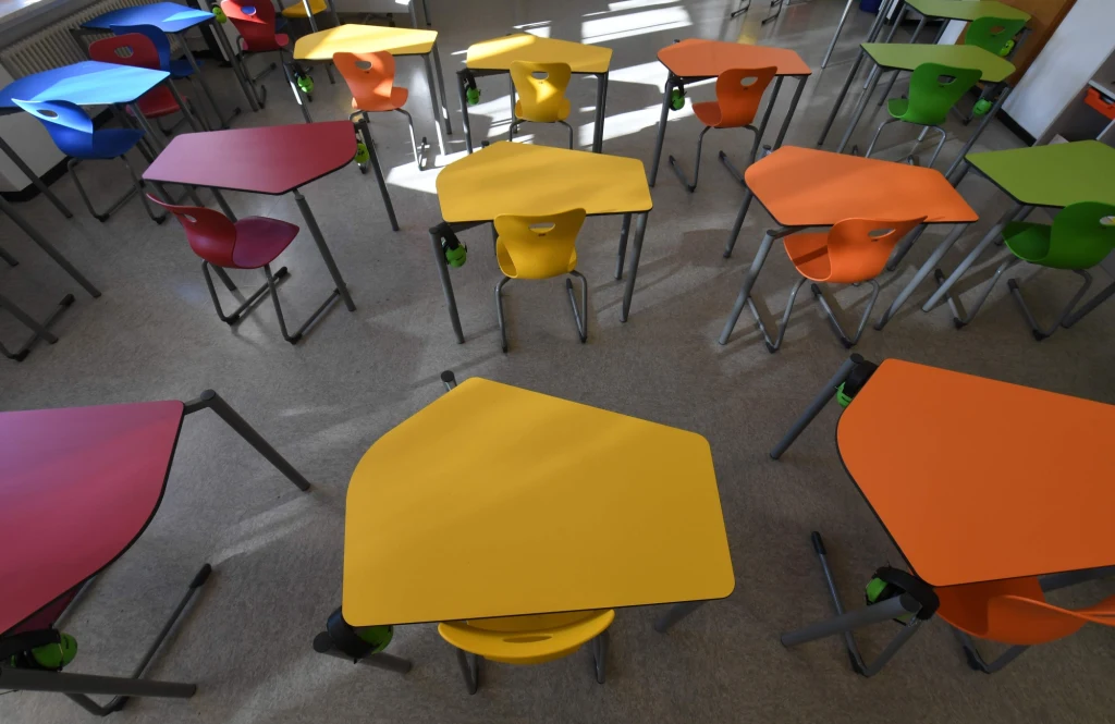 Po pandemii branża gastronomiczna z problemami 