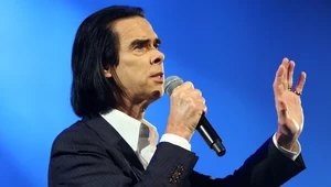 Nick Cave szykuje wyjątkowy projekt