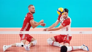 Zmiany w kadrze siatkarzy. "To był ostatni moment"