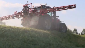 Informacje o zaplanowanych opryskach mielecki magistrat opublikował kilka dni temu