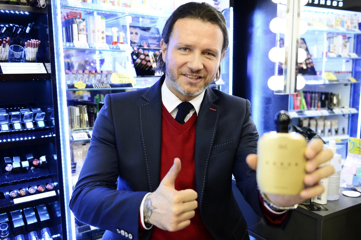 Radosław Majdan Radosław Majdan