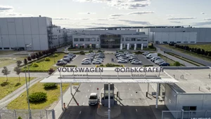 Volkswagen ostatecznie zamyka fabrykę w Rosji. Całkowicie wycofa się z tego kraju?